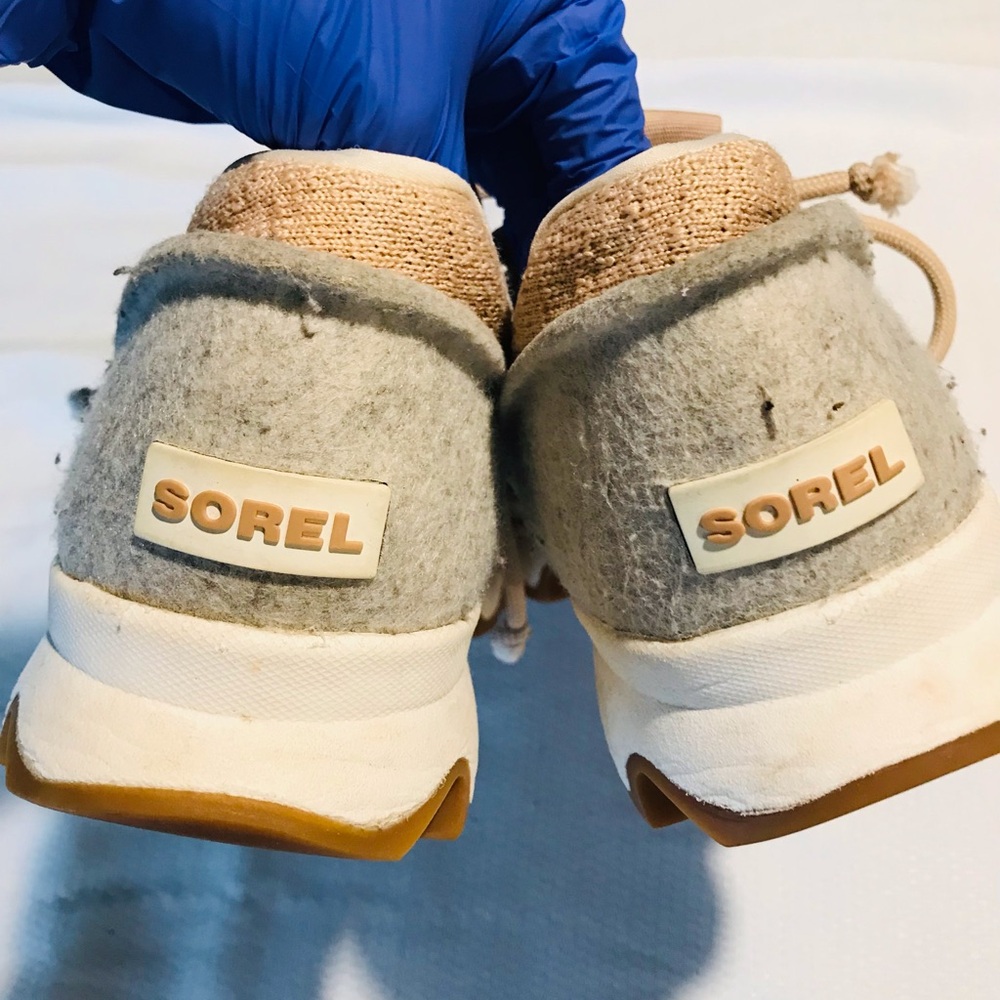 Sorel sneakers - Picture 7 of 11